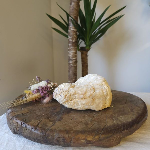 Géode Quartz 12-15cm – Image 2