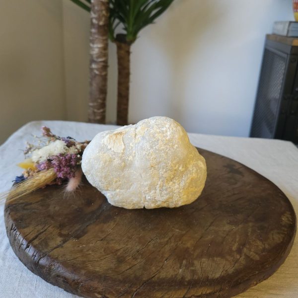 Géode Quartz 8-10cm – Image 2