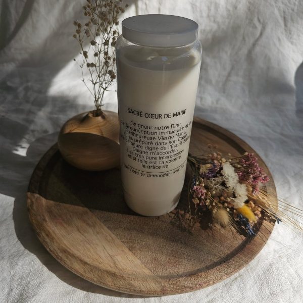 Neuvième Sacré-Cœur de Marie – Image 2