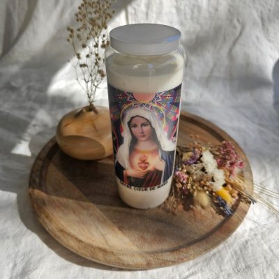 Neuvième Sacré-Cœur de Marie