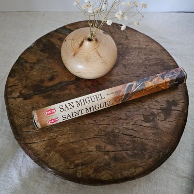 Encens HEM San Miguel Archange Protection 20g