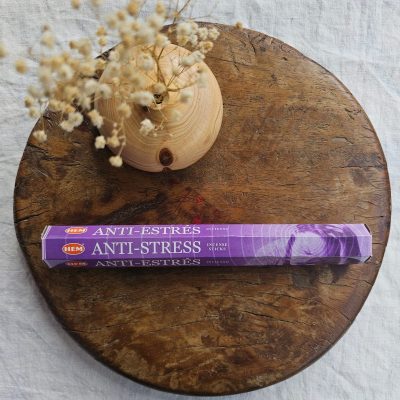 Encens HEM Anti-Stress 20g