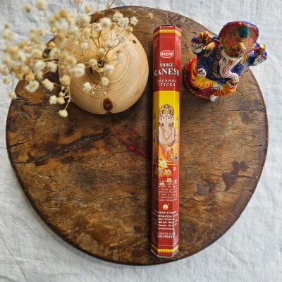 Encens HEM Shree Ganesh 20g