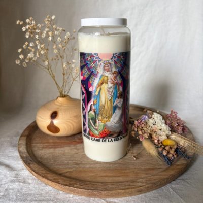Neuvième Notre Dame de la Délivrance