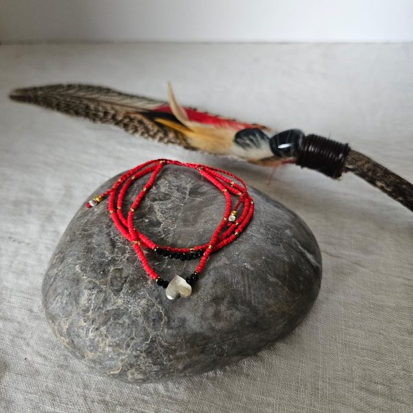 Bracelet Temple Thread - Amour Inconditionnel – Image 2