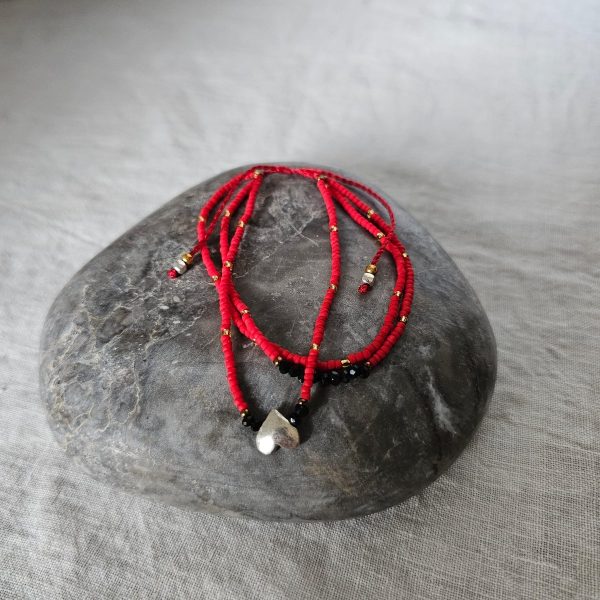 Bracelet Temple Thread - Amour Inconditionnel