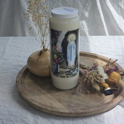 Neuvaine Notre Dame de Lourdes