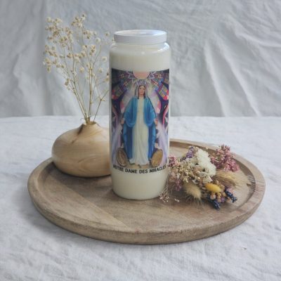 Neuvaine Notre Dame des Miracles