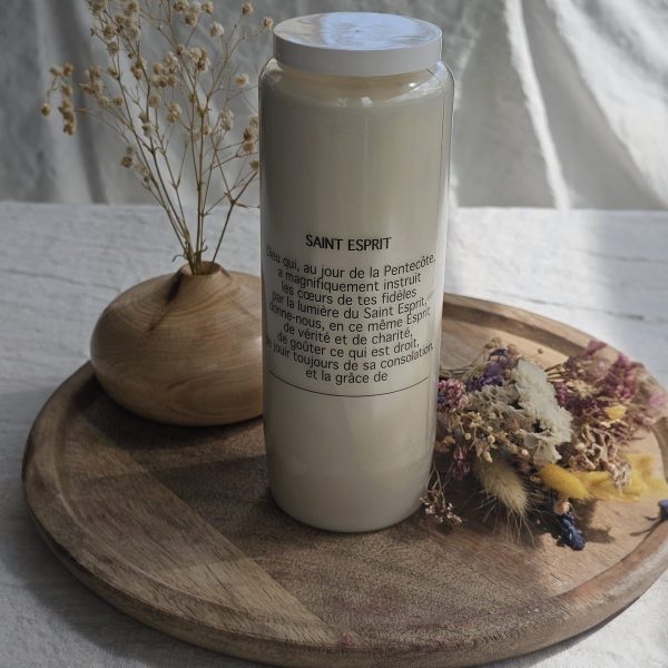 Neuvaine Saint Esprit – Image 2