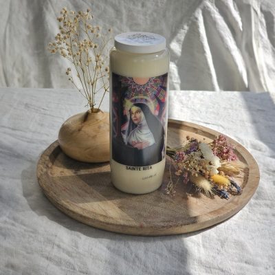 Neuvaine Sainte Rita