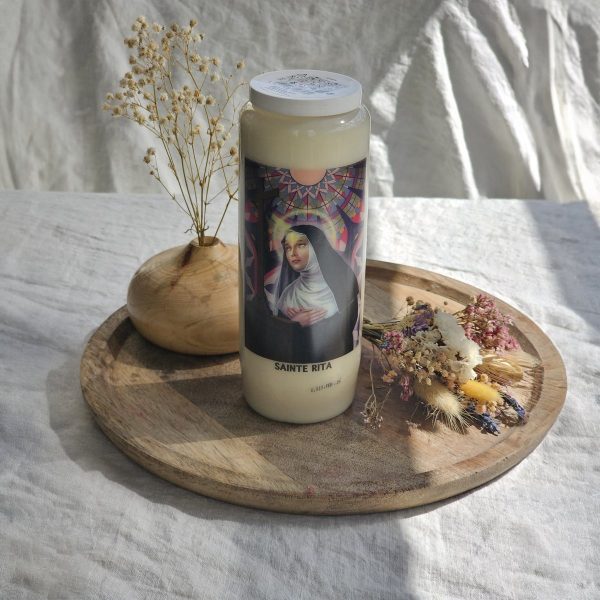 Neuvaine Sainte Rita