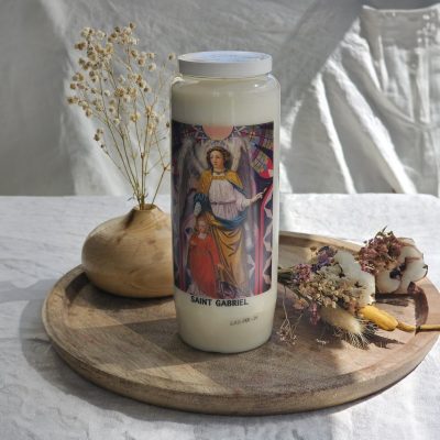 Neuvaine à Saint Gabriel