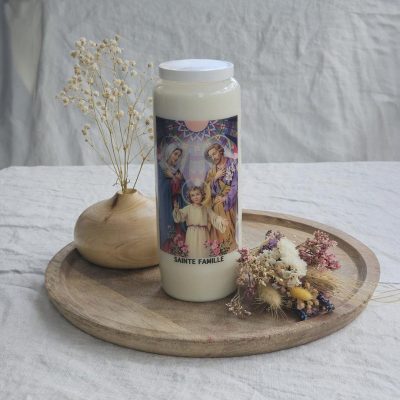 Neuvaine à la Sainte Famille