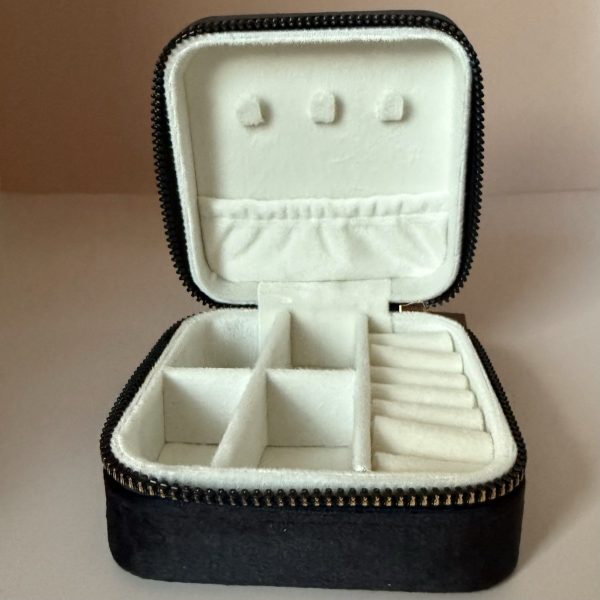 boîte à bijoux de voyage – Image 2