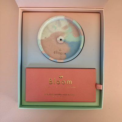 Coffret Flamingo Bloom