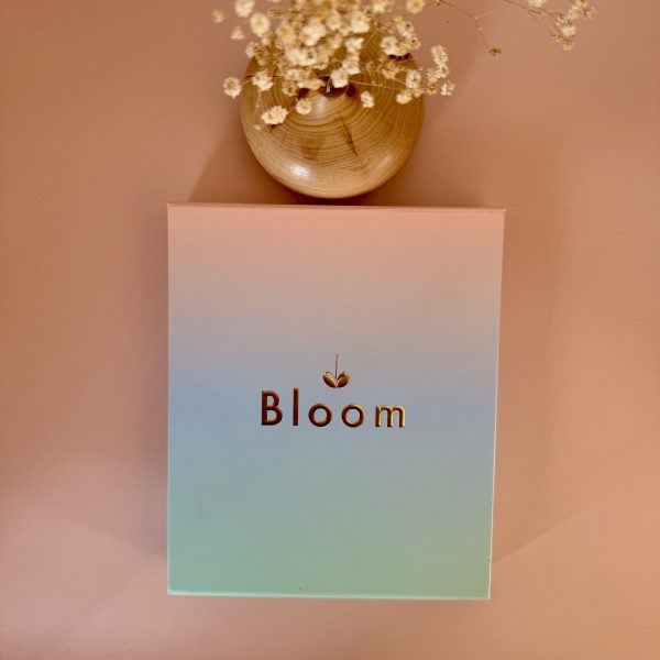 Coffret cadeau Bubble Shell Bloom – Image 2