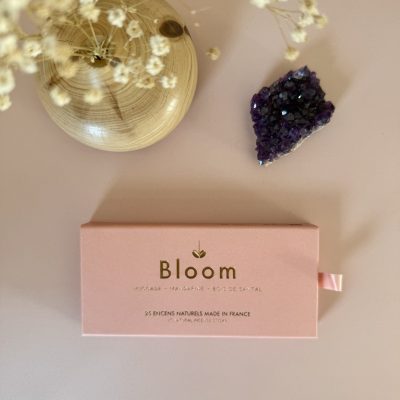 Encens Bloom Bubble Shell