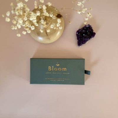 Encens Libellule Bloom