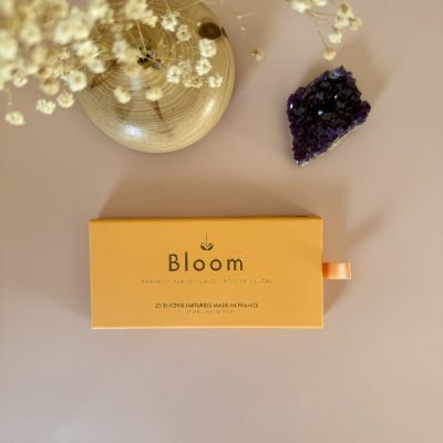 Encens Bloom Sable Doux