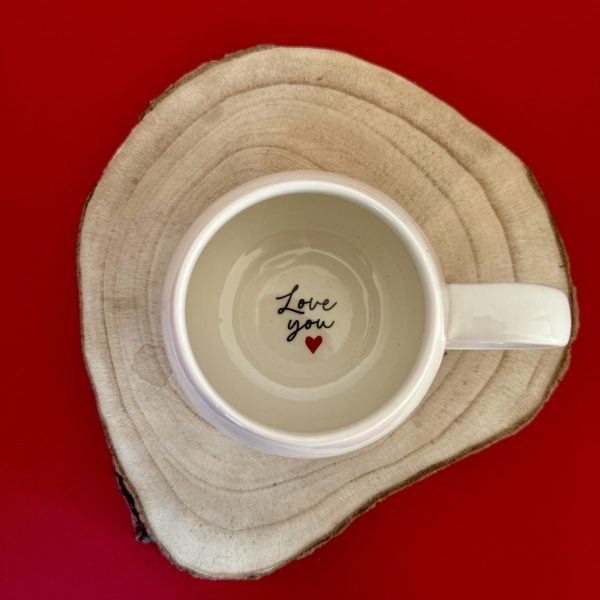Je t'aime tasse – Image 2