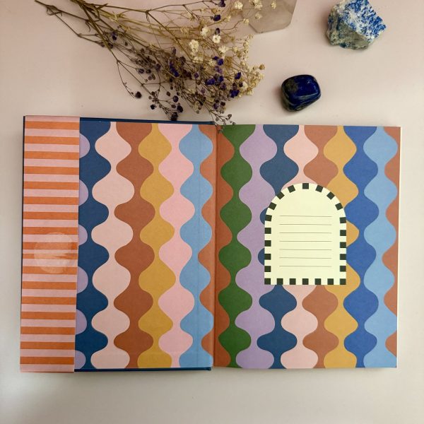 Sol Notebook - votre compagnon d'inspiration quotidien. – Image 3