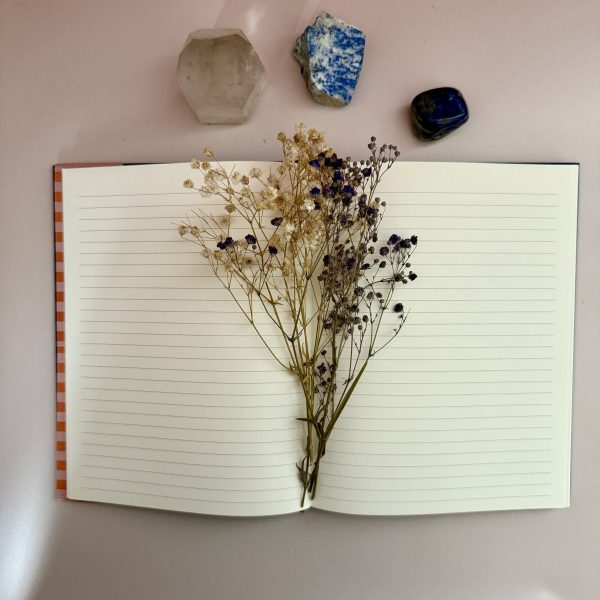 Cuardeno Ojo - votre compagnon d'inspiration quotidien. – Image 3