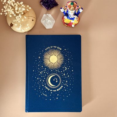 Journal - Vivre au soleil, aimer à la lune
