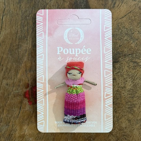 Tristesse Doll - Pour faire disparaître vos soucis – Image 2