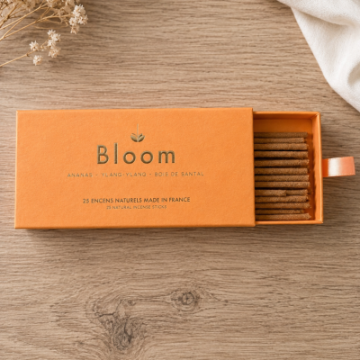 Encens Bloom Sweet Sand