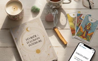 Février : Comment réveiller votre énergie et cultiver l’Amour de Soi ?