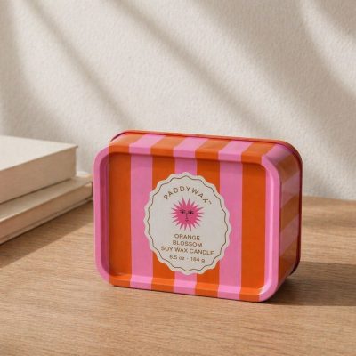 Bougie parfumée Rosewood Vanilla