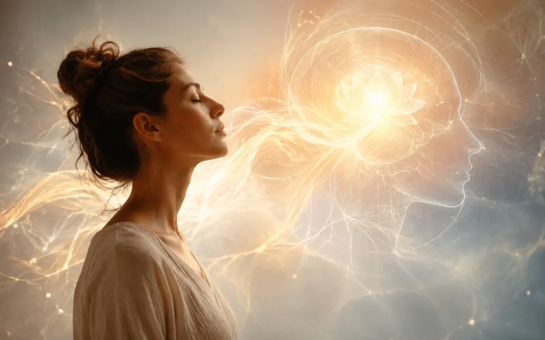 ThetaHealing : et si certains blocages émotionnels influençaient aussi votre bien-être physique ?