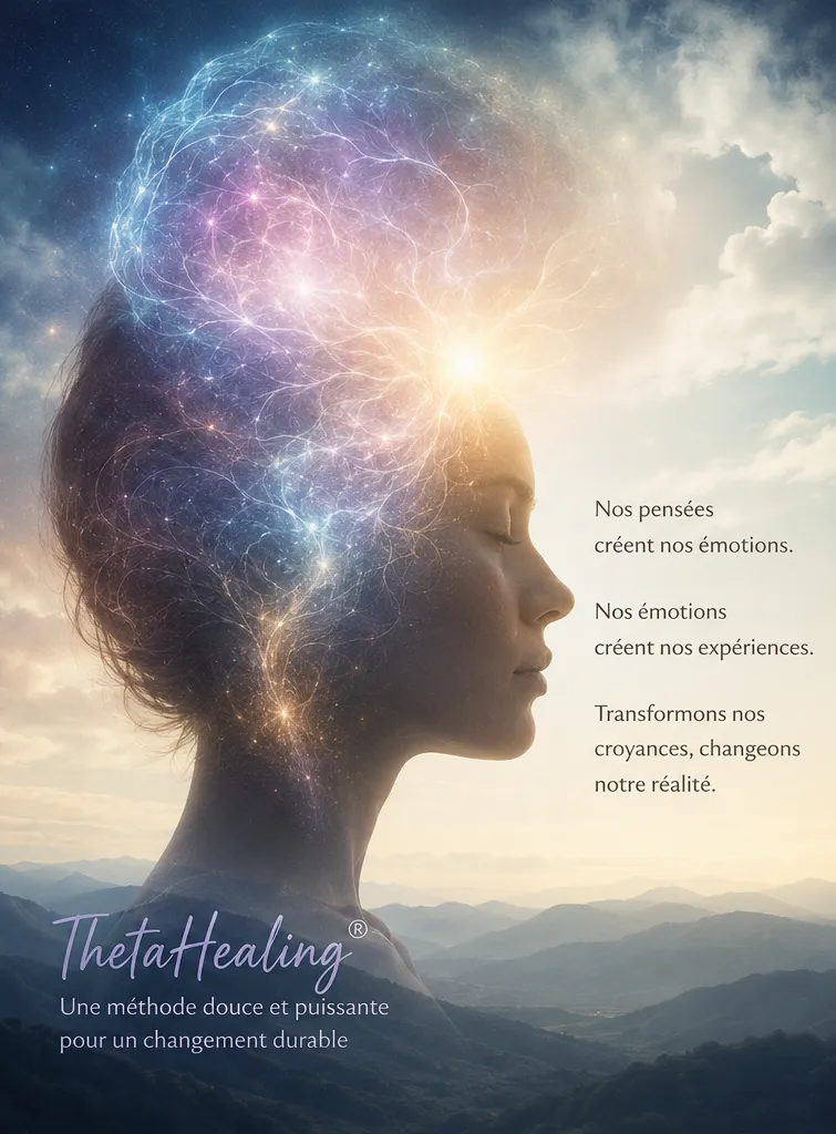 Séance de ThetaHealing