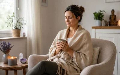 Que ressent-on après une séance de magnétisme ? Les réactions les plus fréquentes