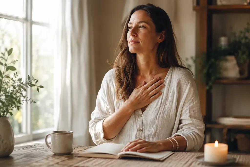faire confiance a son intuition