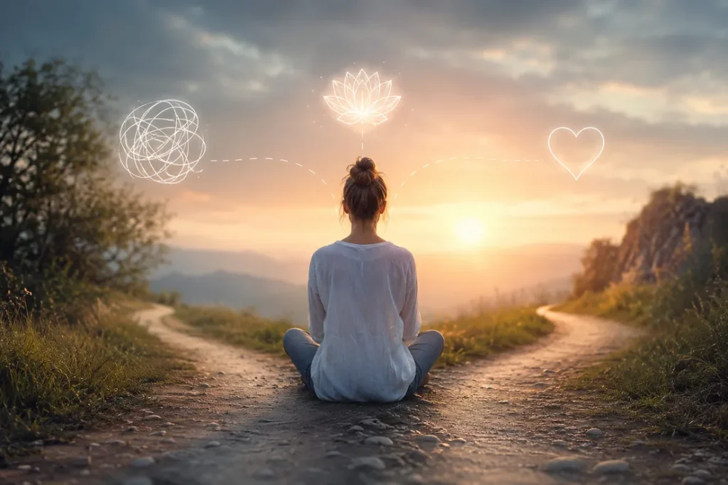 faire confiance a son intuition