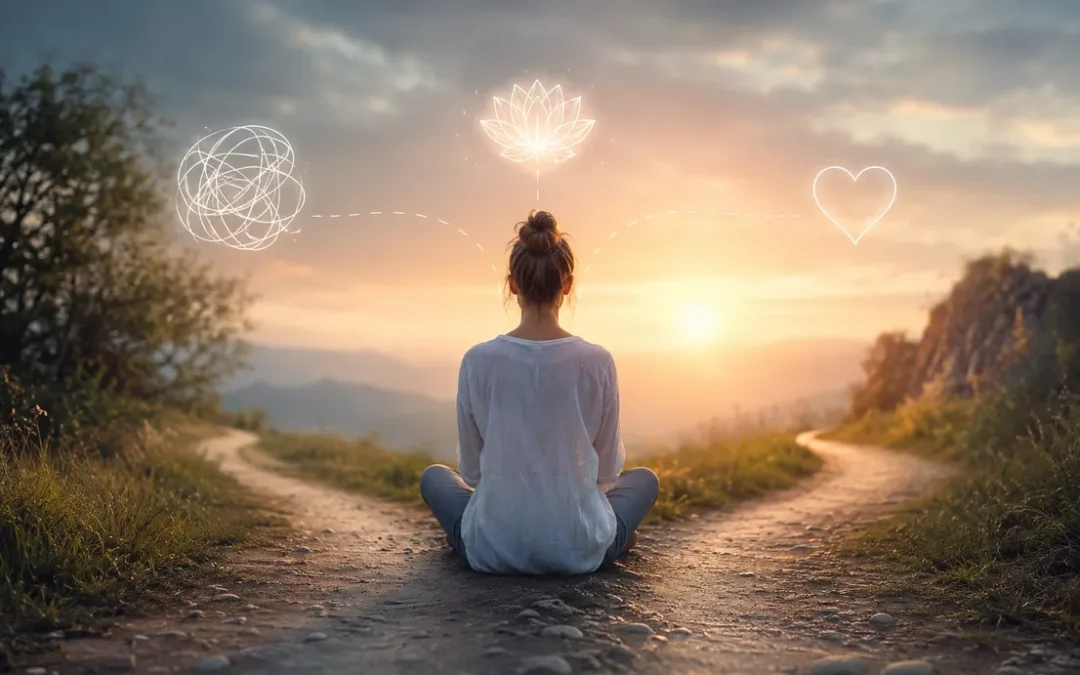 Protégé : Comment retrouver confiance en son intuition quand on doute de tout ?